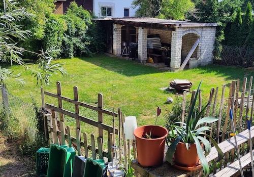 Garten