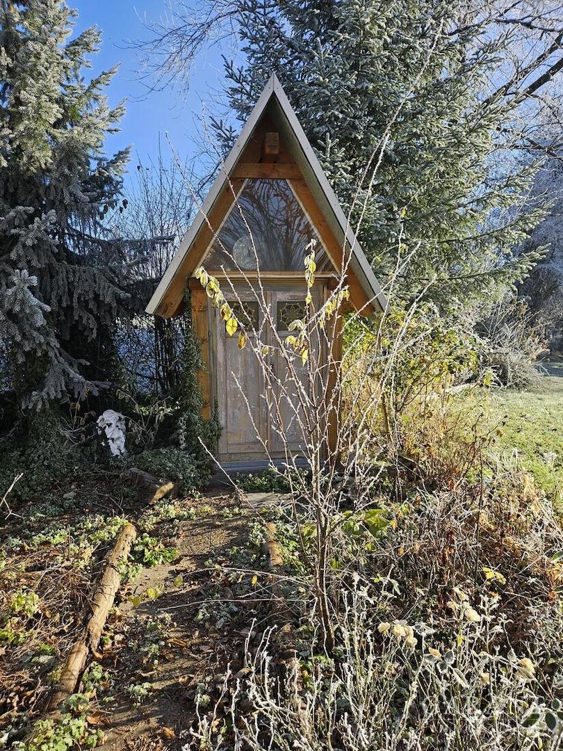 Kappelchen