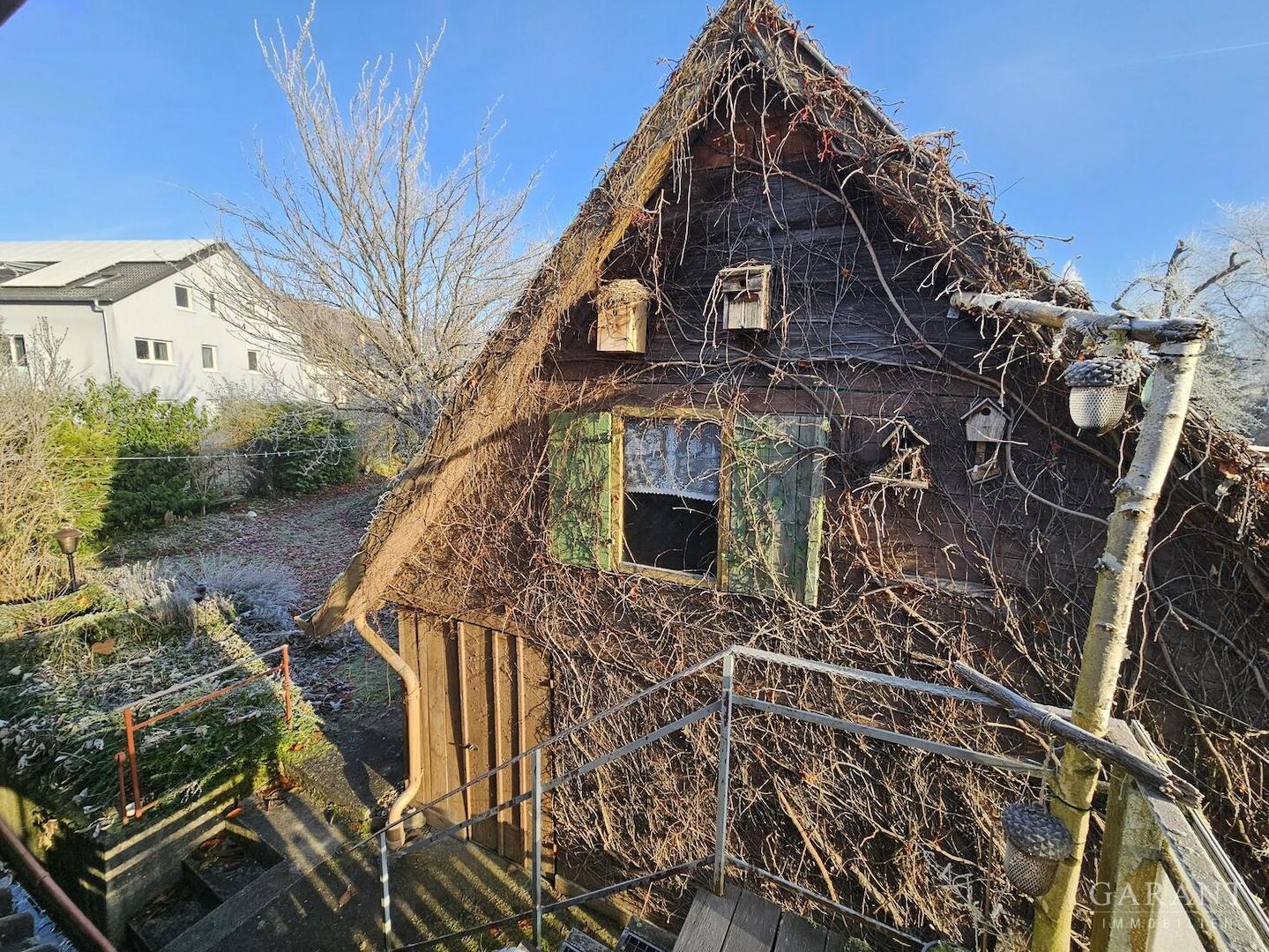 "Partyhaus"