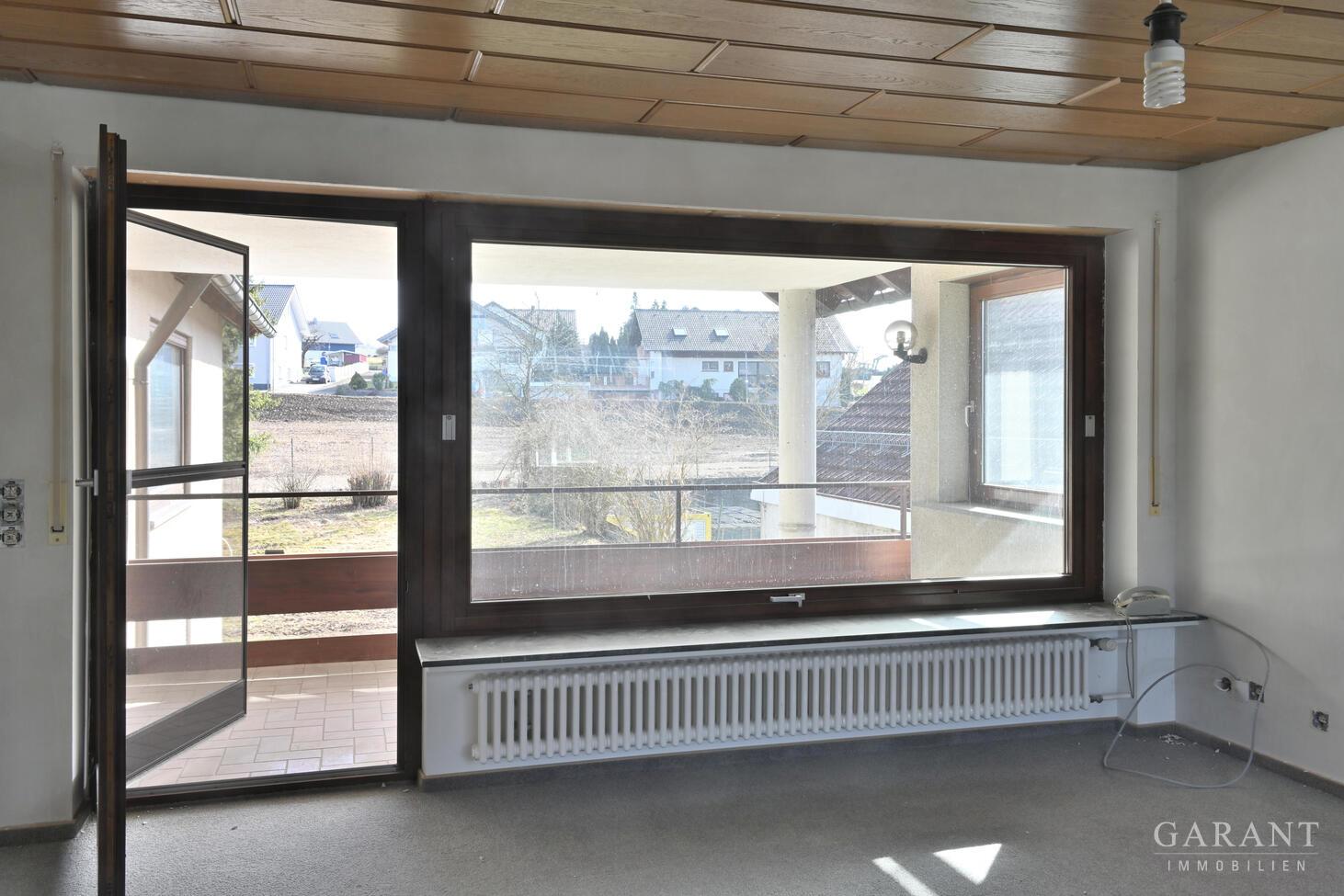 OG Wohnzimmerbalkon