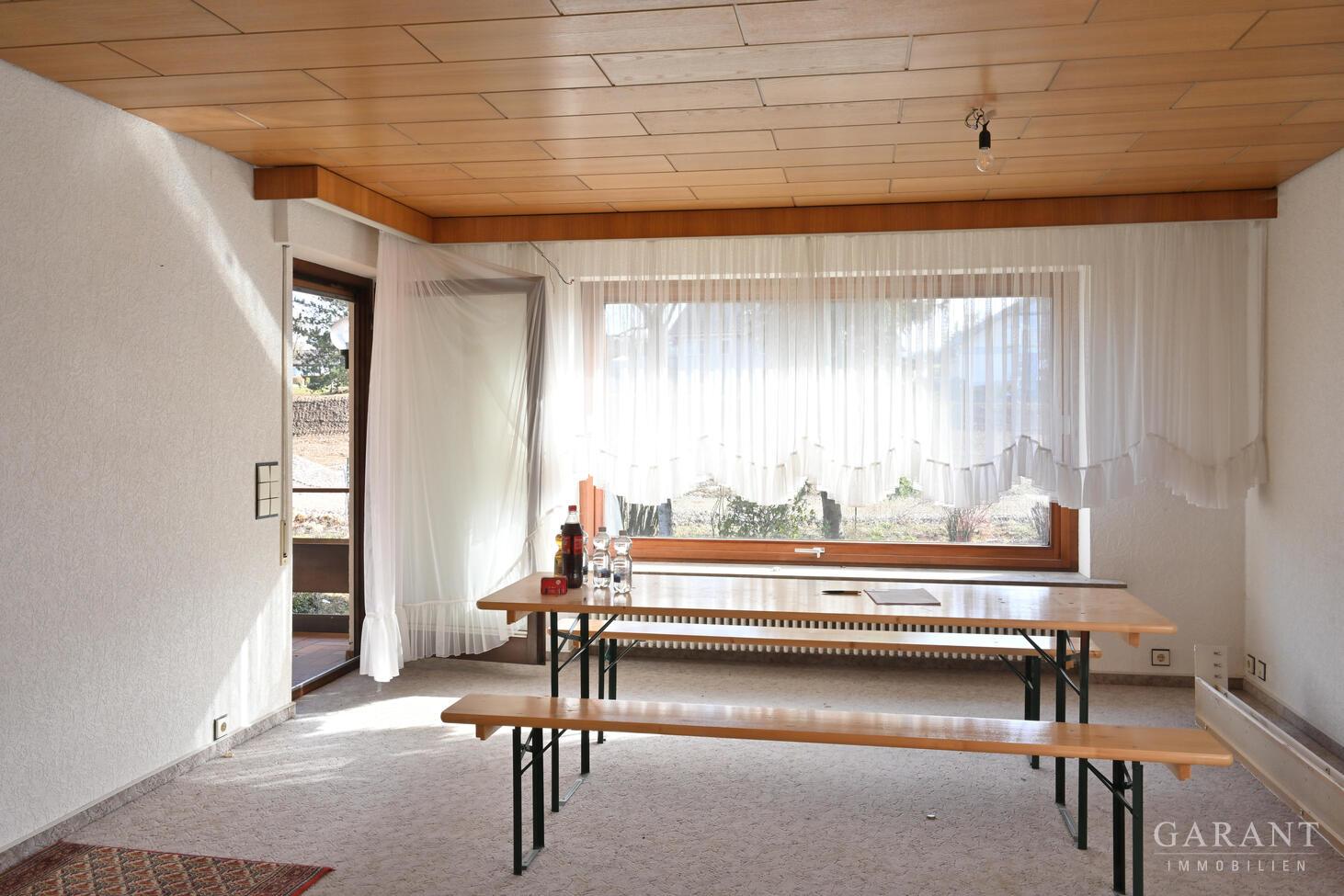 OG mit 2.Balkon
