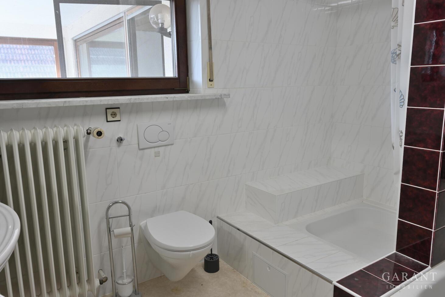 OG  Badezimmer