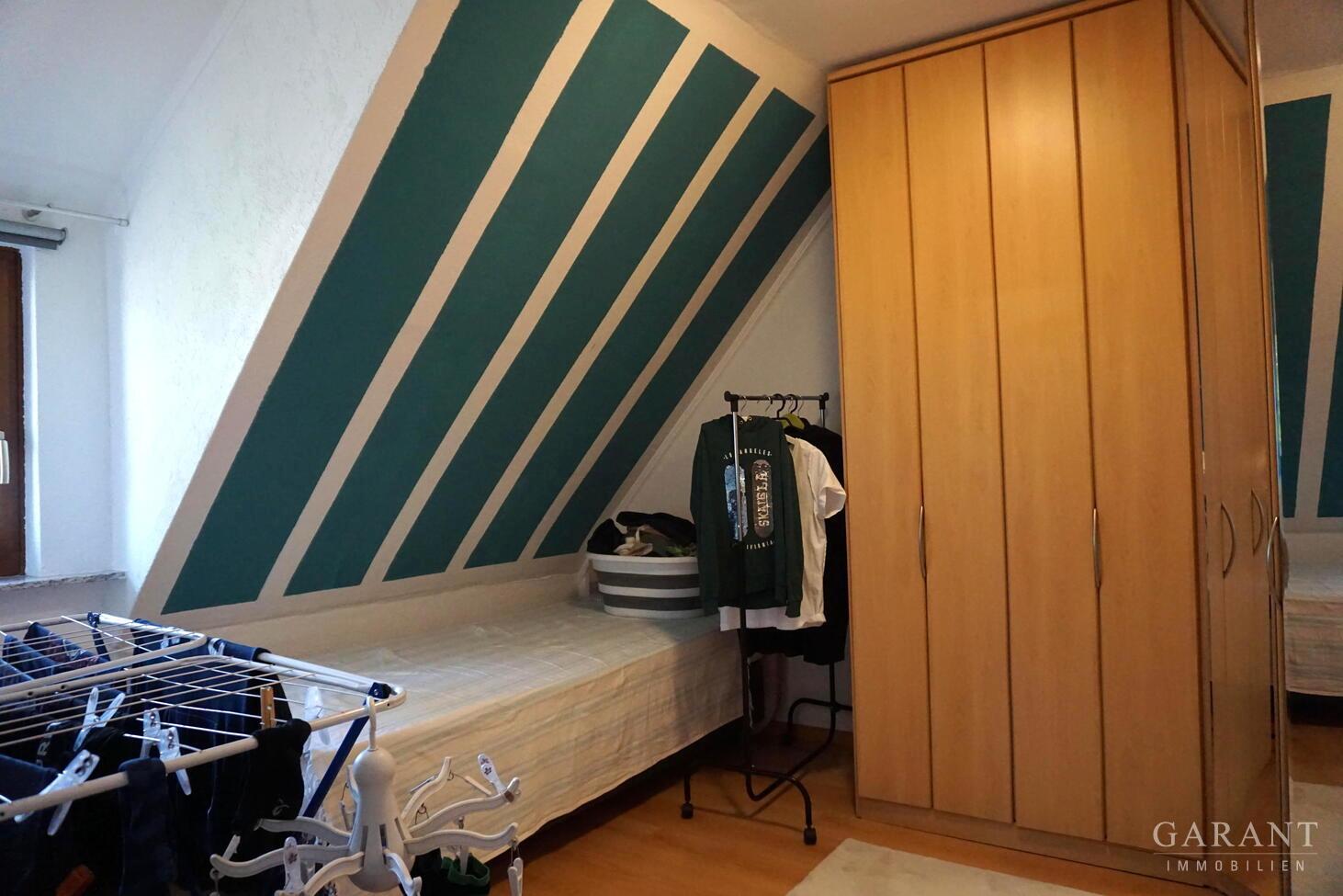 Durchgangszimmer