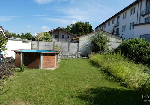 Garten-Rückseite