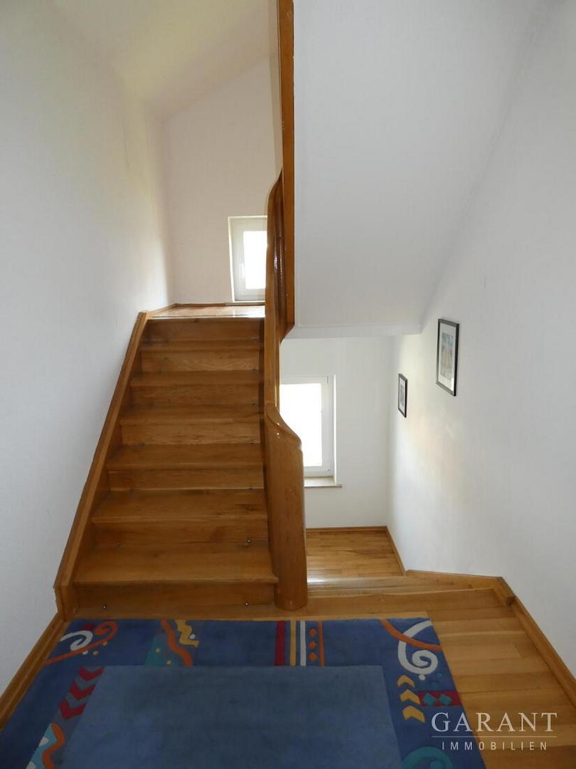 Treppe OG-DG