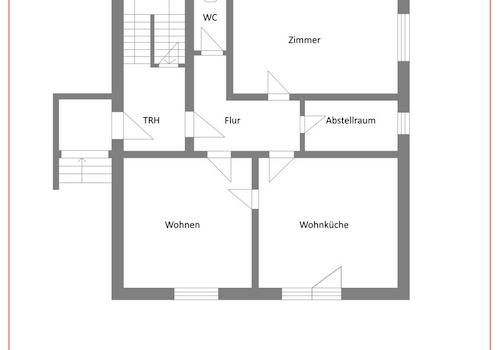 Erdgeschoss