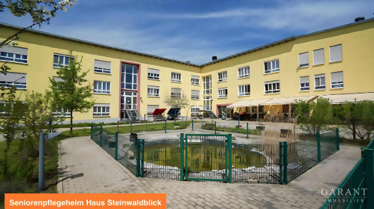 Bild Wiesau Ansich opt.