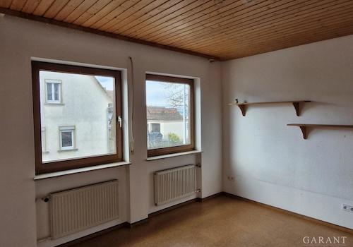 Wohnung II Zimmer