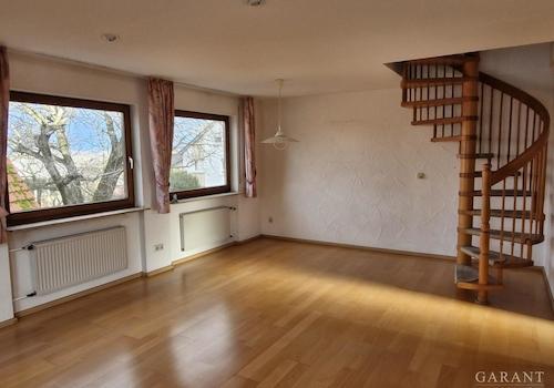 Wohnung II Zimmer