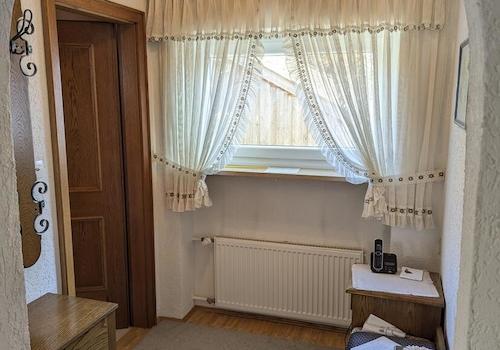 EG Garderobe