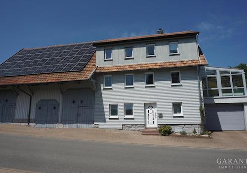 Aussenasicht