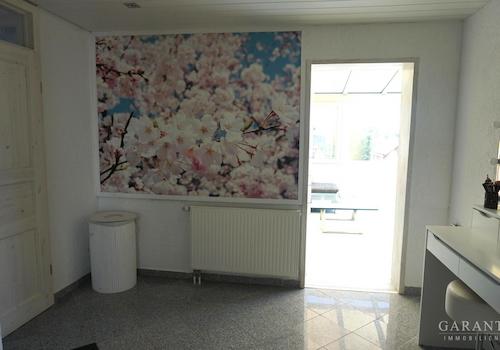 Duchgangszimmer