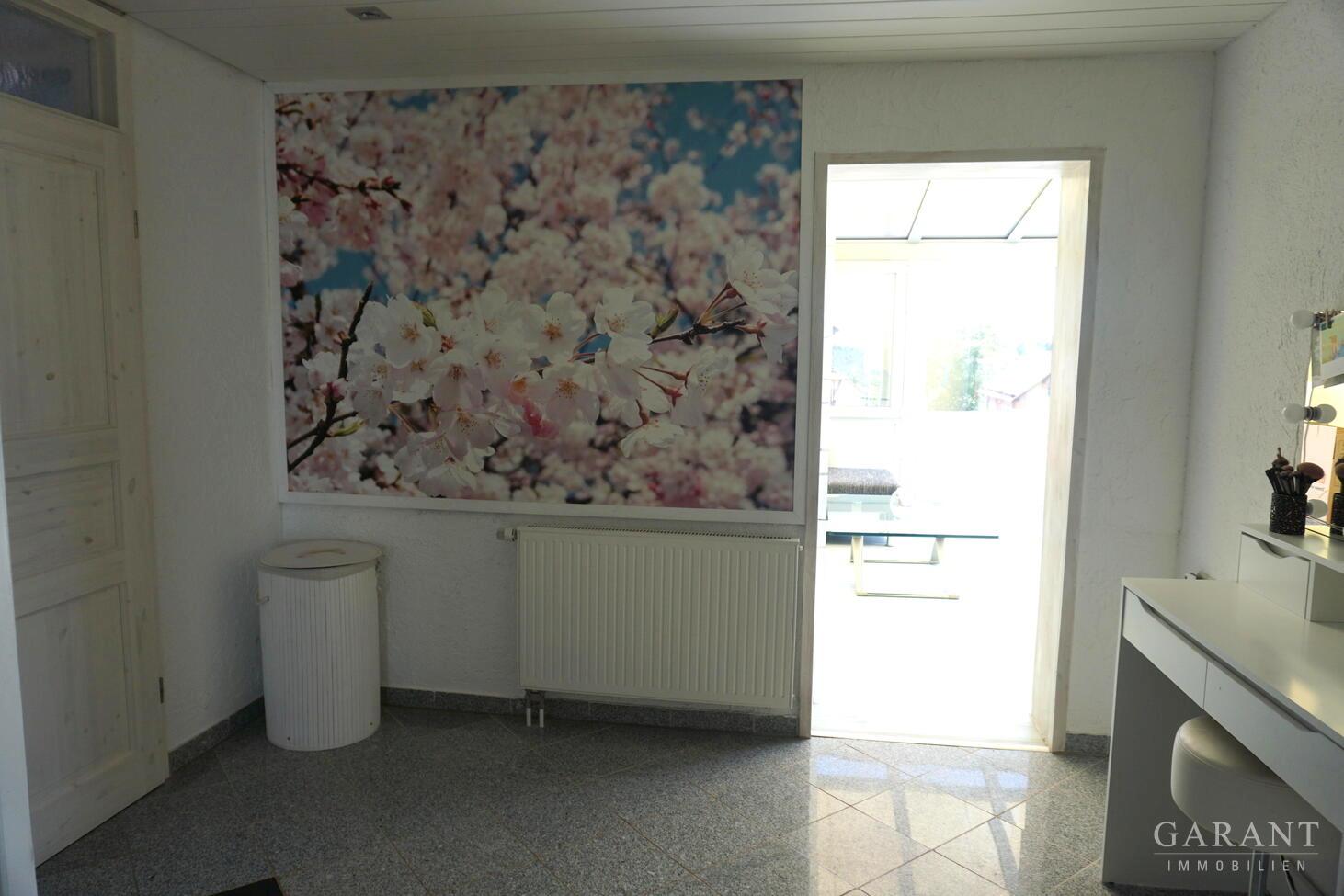 Duchgangszimmer