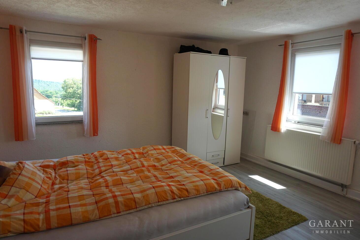 Zimmer 1 DG
