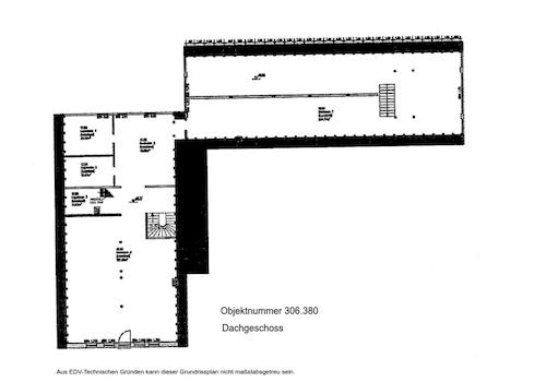 Dachgeschoss