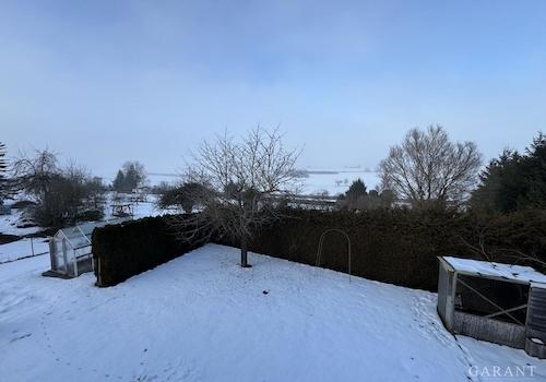 Ausblick Dachstudio