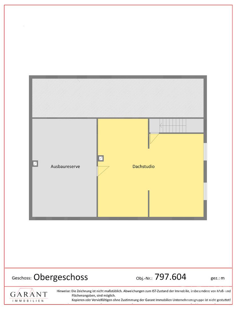 Grundriss/OG
