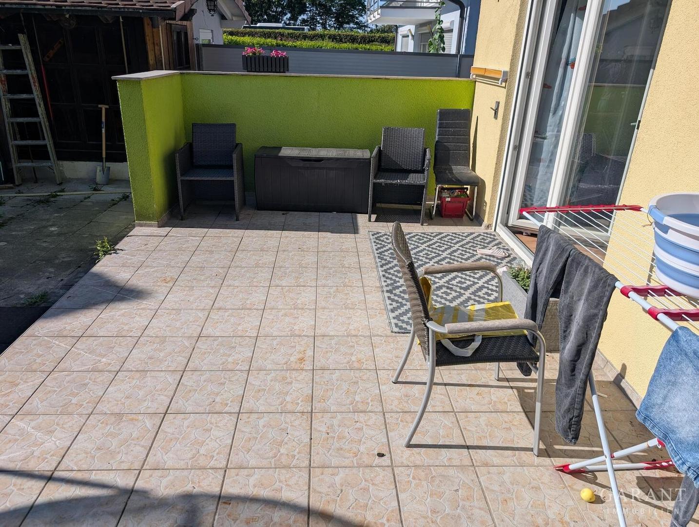 EG Terrasse