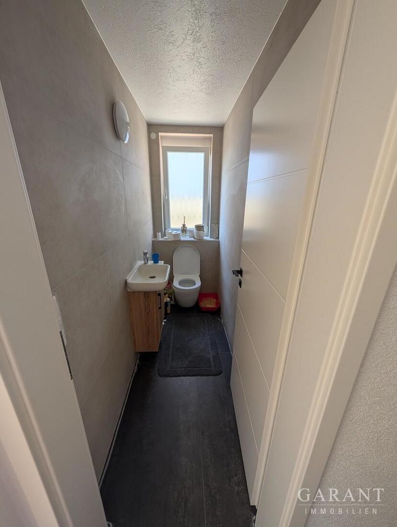 EG Gäste WC