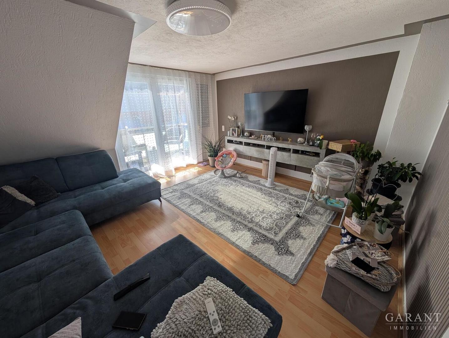 DG Wohnzimmer