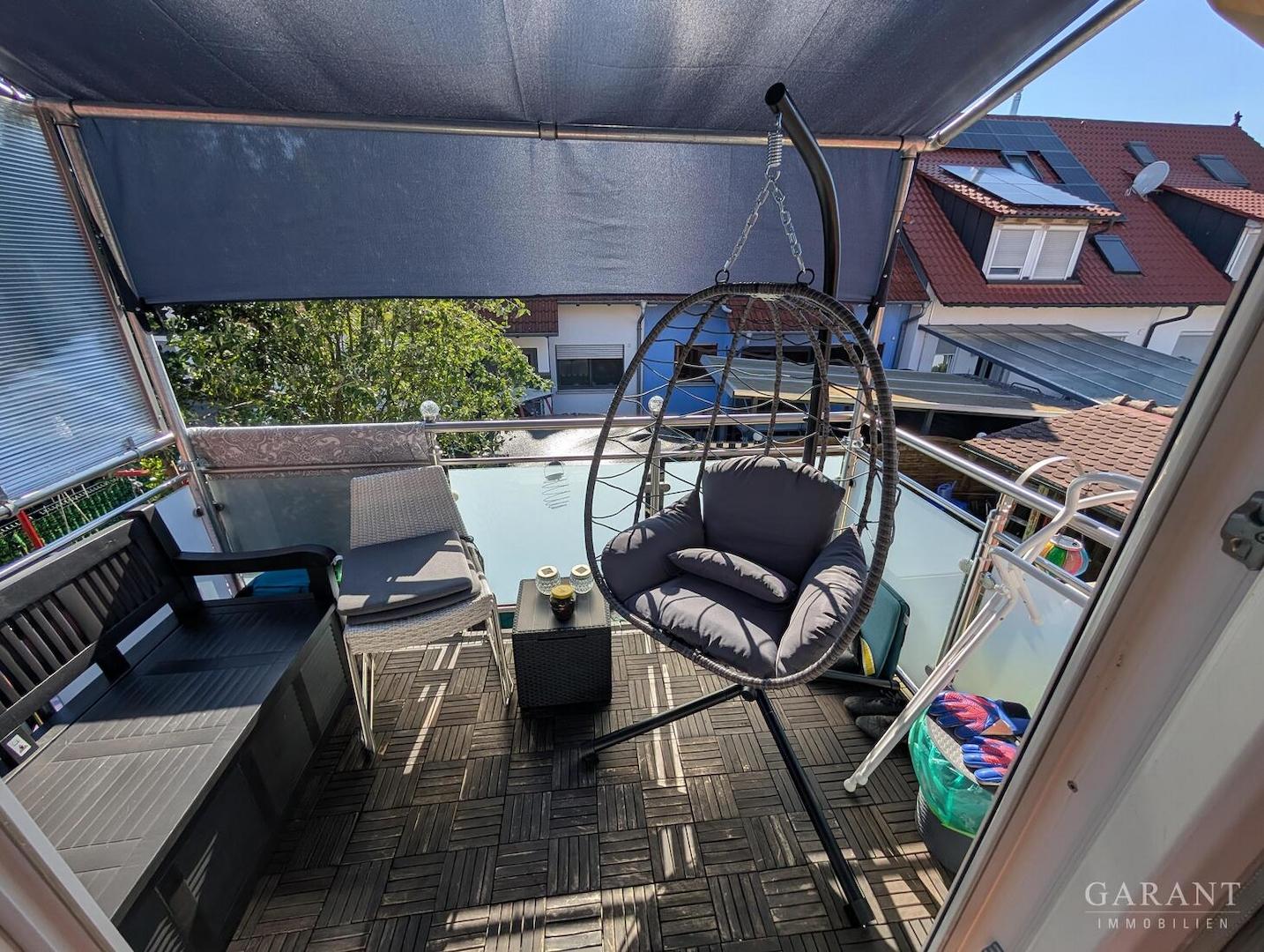 DG Balkon