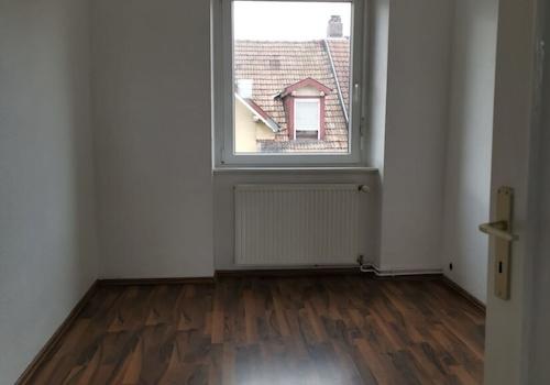 Bsp. Schlafzimmer Mietwohnung