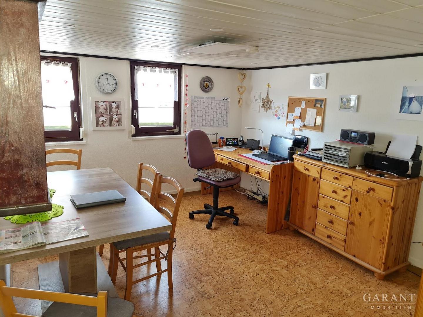 Büro