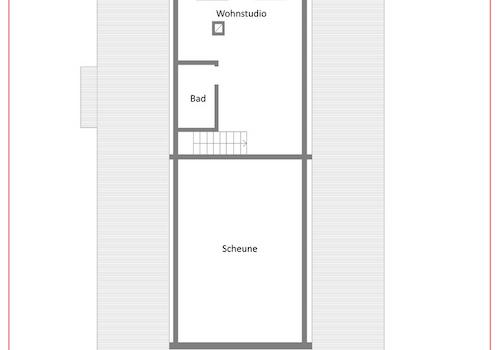 2. Dachgeschoss