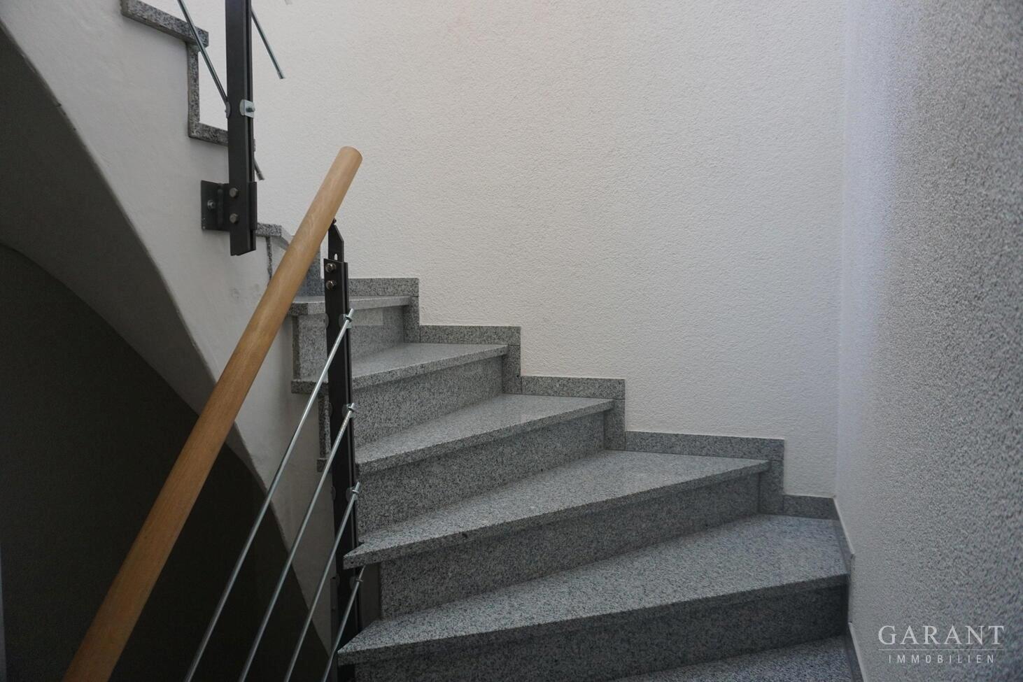 Treppenhaus