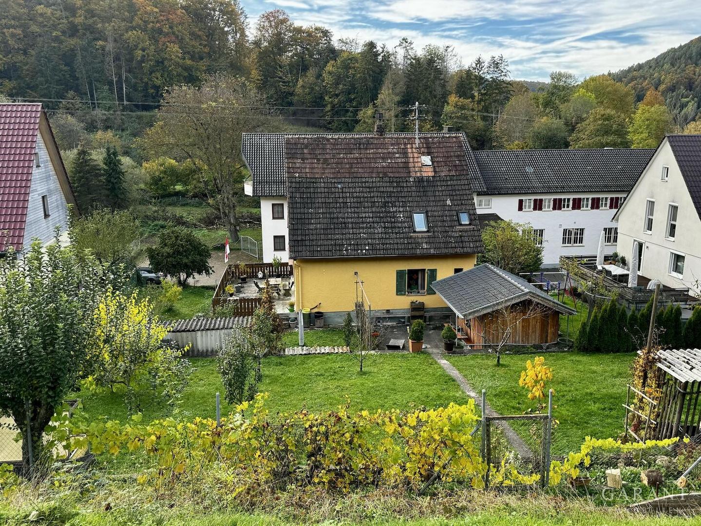 Garten