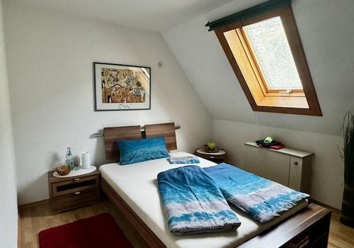 Gästezimmer