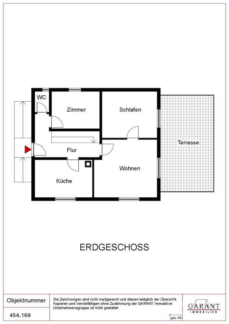 Grundriss/EG