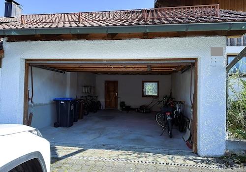 Doppelgarage
