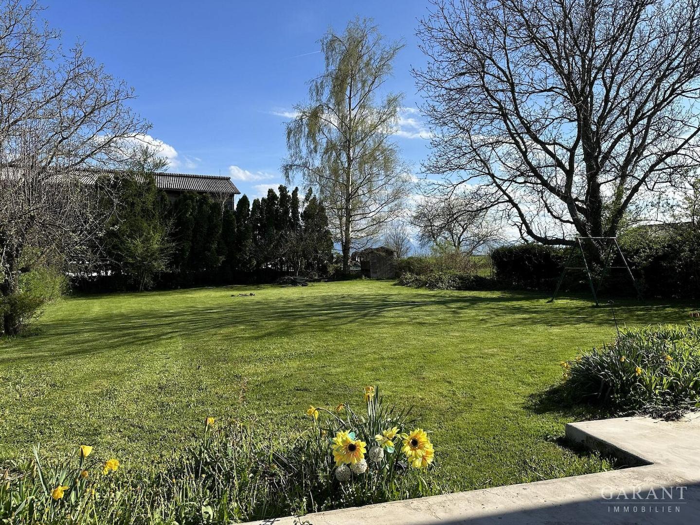 Garten