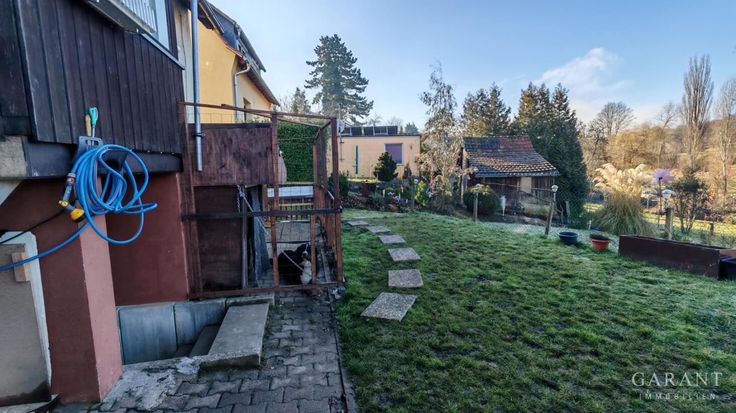 Garten