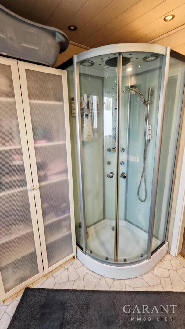 Badezimmer WC Dusche OG Ansicht 2