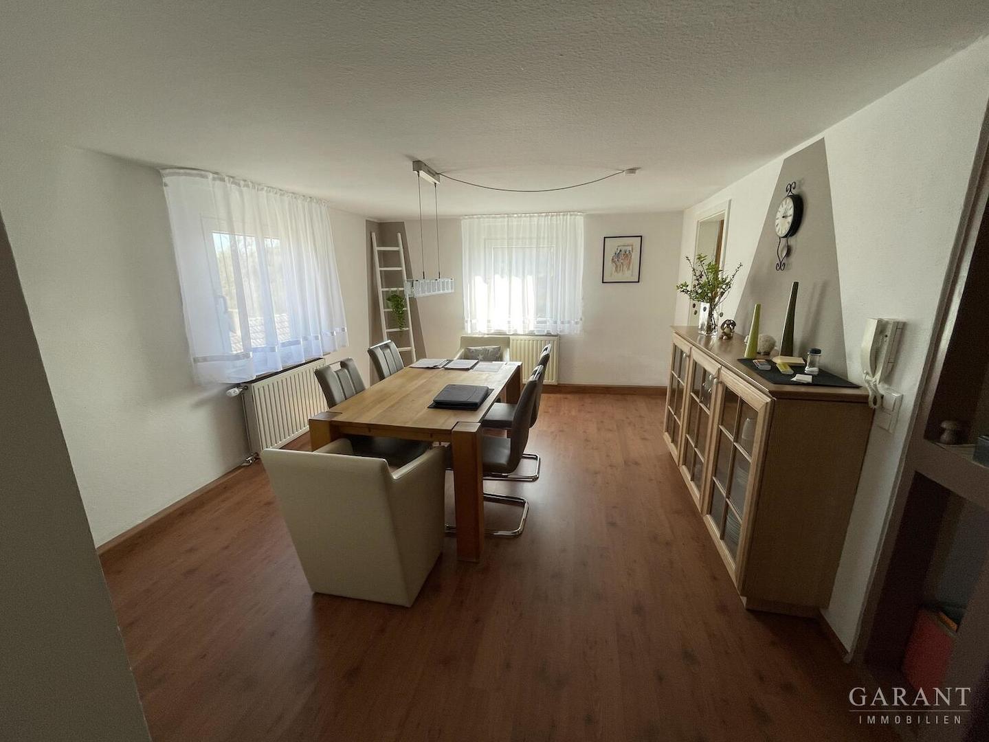 Esszimmer