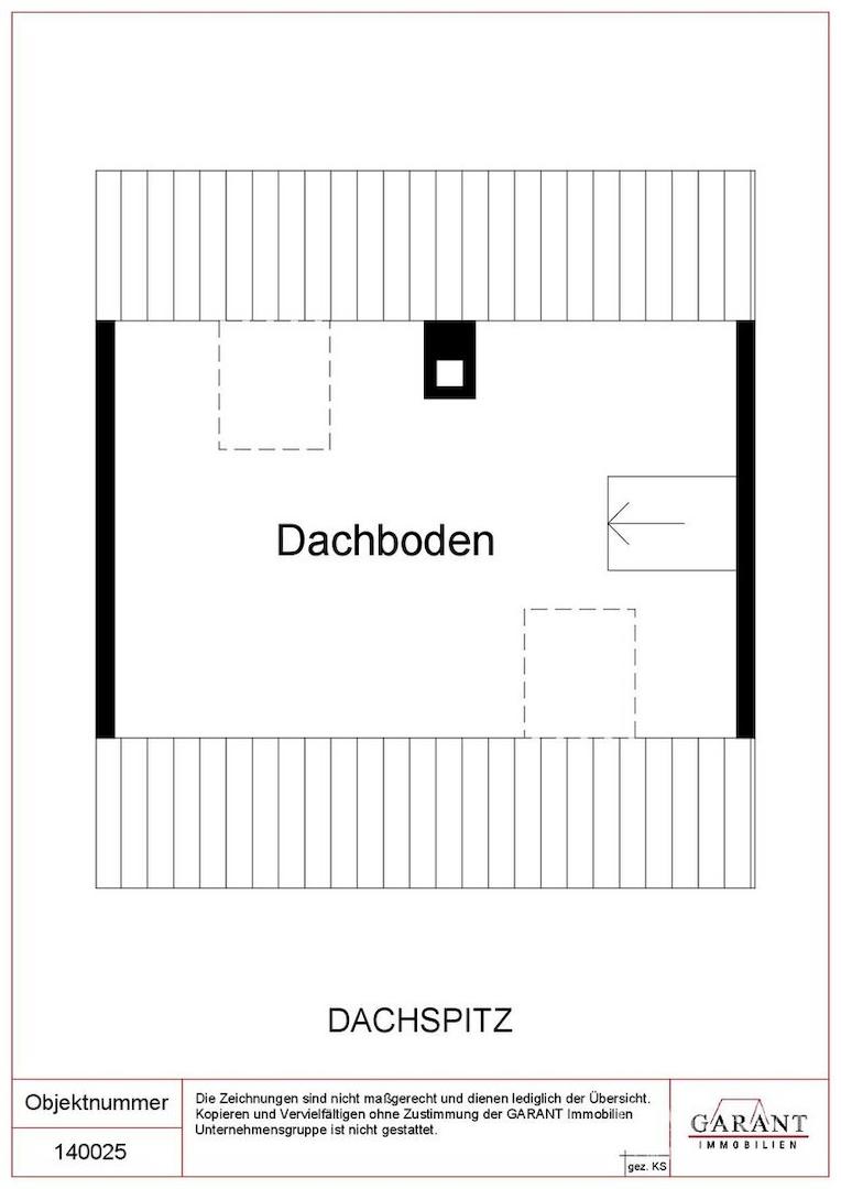 Dachspitz
