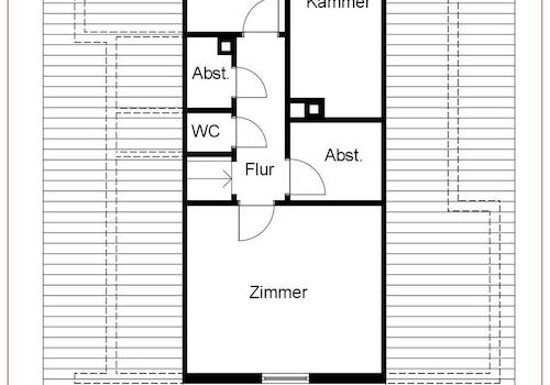 Dachgeschoss