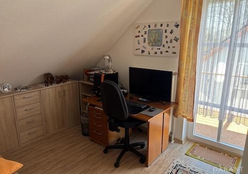 Homeoffice