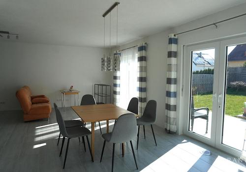 Ess-Wohnzimmer