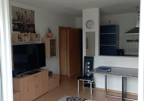 Wohnen/Essen 2