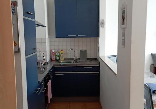 Kochen