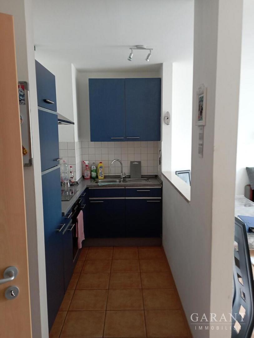 Kochen
