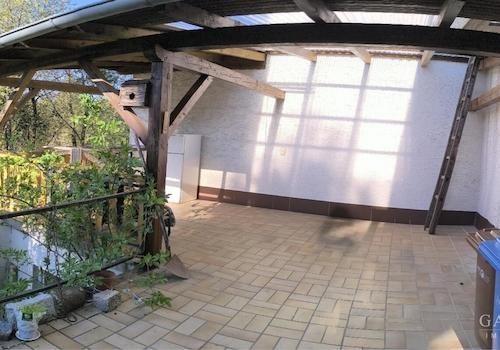 Sitzplatz