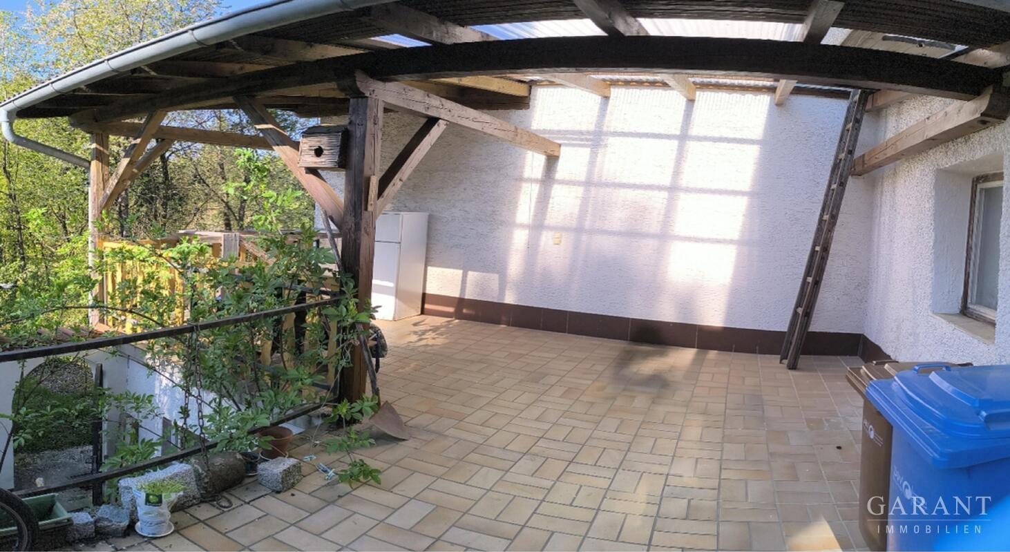 Sitzplatz