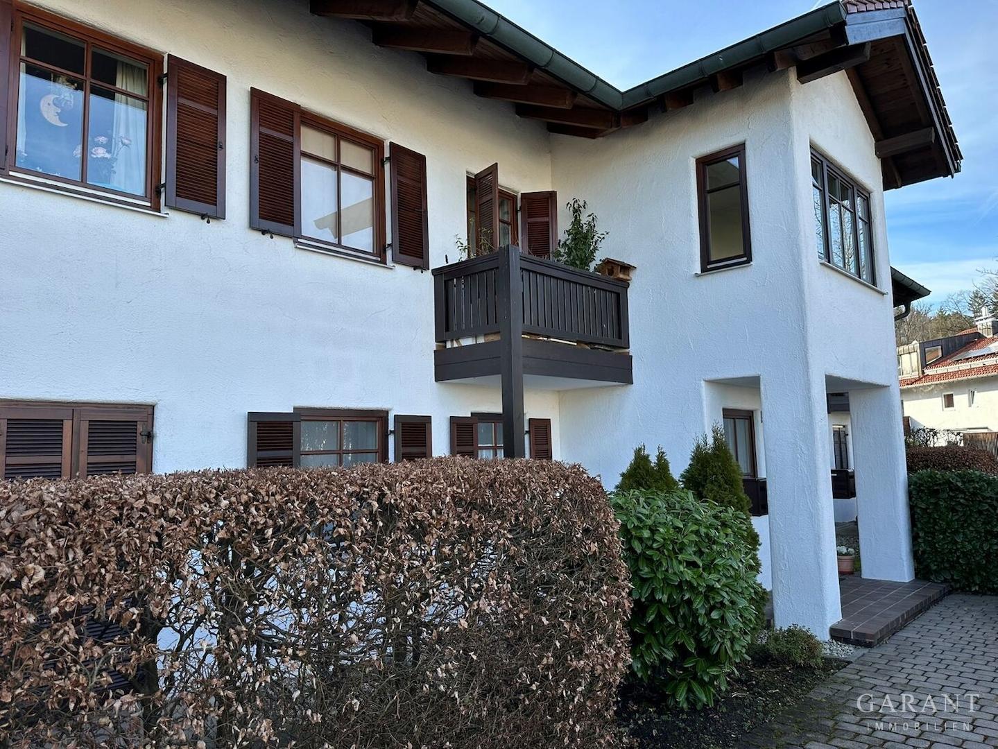 Aussenansicht