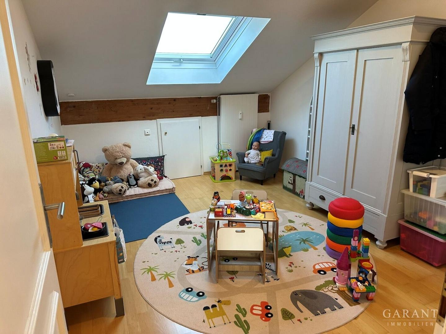 Kinderzimmer