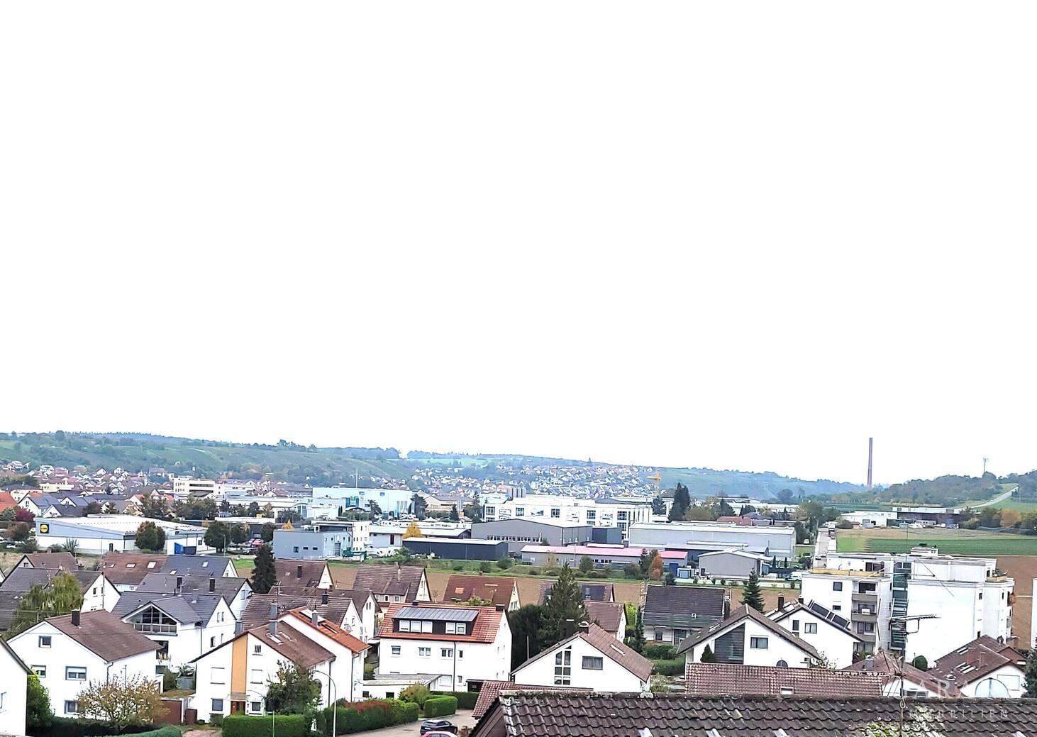 Panorama - Aussicht