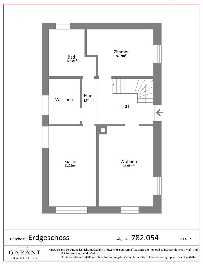 Grundriss/EG